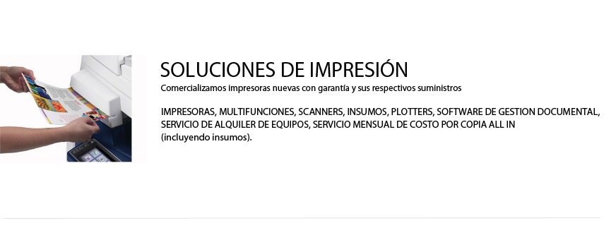 impresion